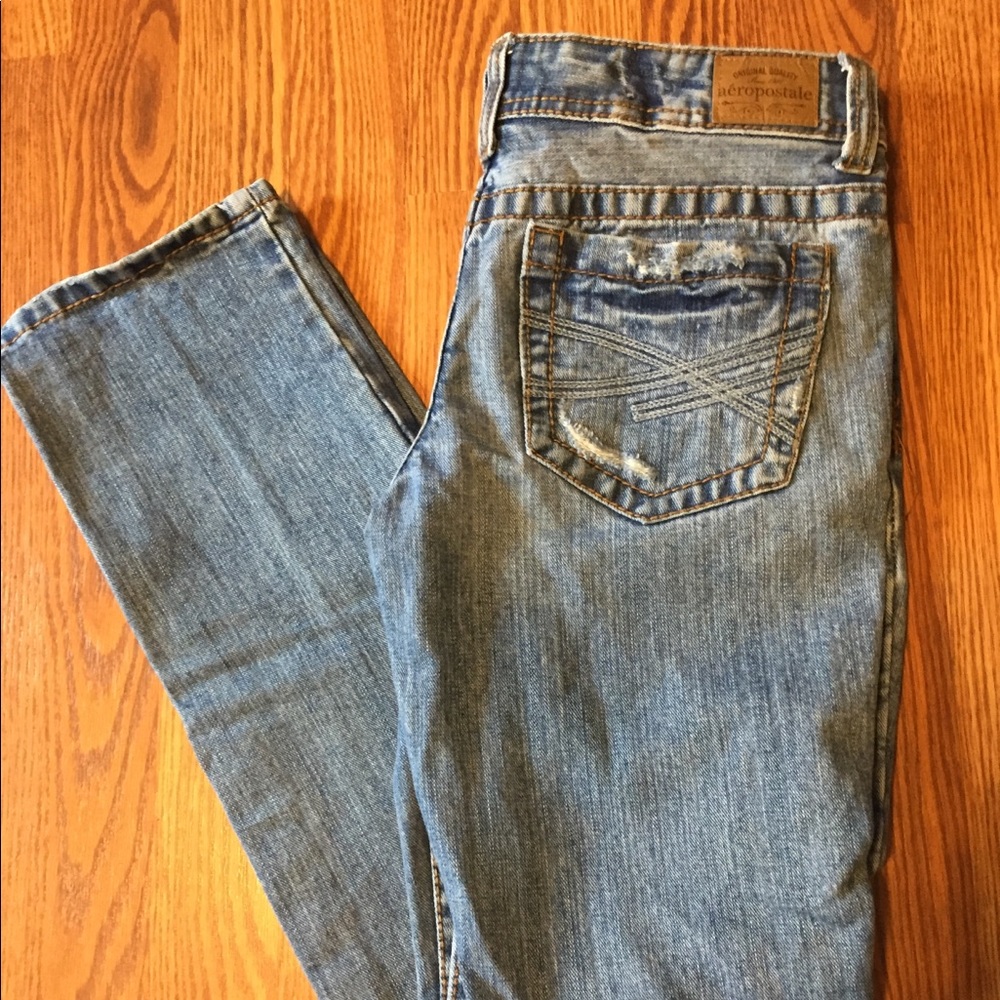 Aeropostale Jeans